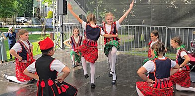 Muzyczny piknik