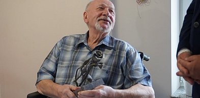 „Róża Pogranicza”  dla Jana Ebla