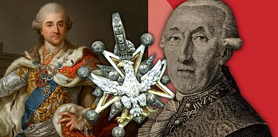 Order Orła Białego nie tylko dla Zełenskiego