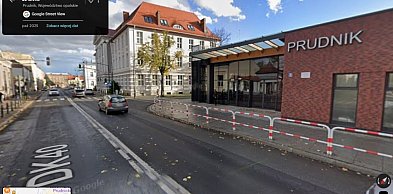 Google Street View uaktualni swoje zdjęcia z Prudnika i okolic