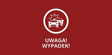 Tam pojechała straż