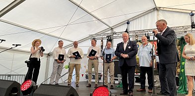 Zbiornik Ścinawa - Piorunkowice. List intencyjny i przetarg na dokumentację