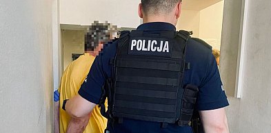 Dramat w Paczkowie. Mężczyzna zaatakował młotkiem żonę