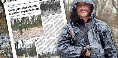 Nowy rezerwat przyrody. Wniosek wypłynął z naszej redakcji