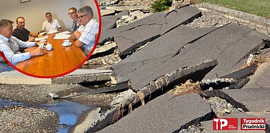 Blisko 5,5 mln zł na odbudowę kolejnych dróg po powodzi