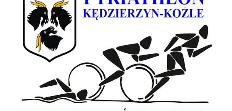 Patronat TP : I Triathlon Kędzierzyn-Koźle