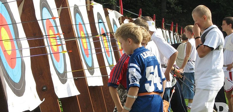 Puchar Polski i Ekstraklasa w łucznictwie już w ten weekend w Prudniku