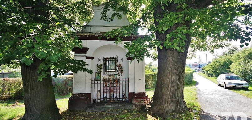 Ulica Marii Konopnickiej: Przy Wielkiej Łące