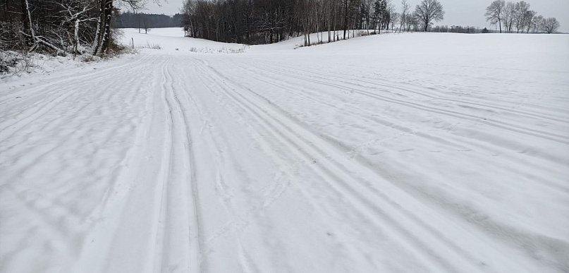 Głuchołazy zapraszają na biegówki