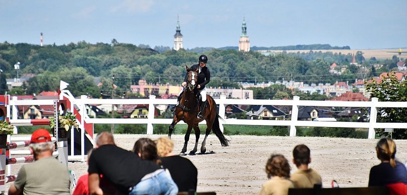  [FOTO] Damian Zmorek bezkonkurencyjny. Jutro ciąg dalszy zmagań w…