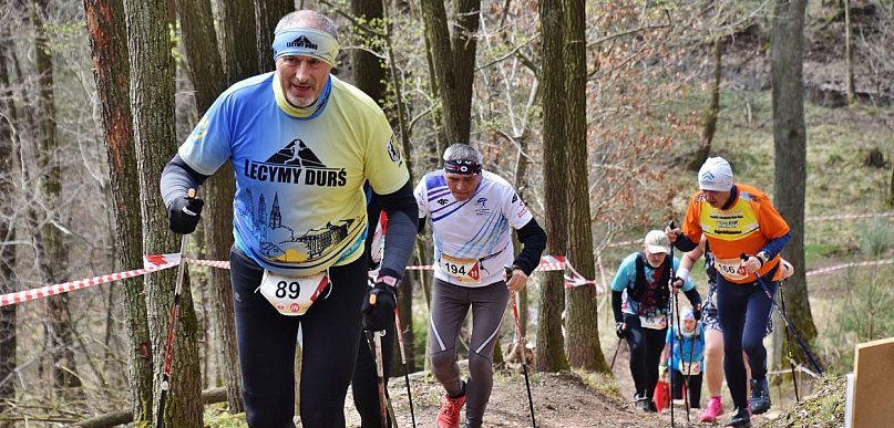  Z kijkami lub biegiem. Mistrzostwa Polski w Prudniku - Lesie [WIDEO/FOTO -…
