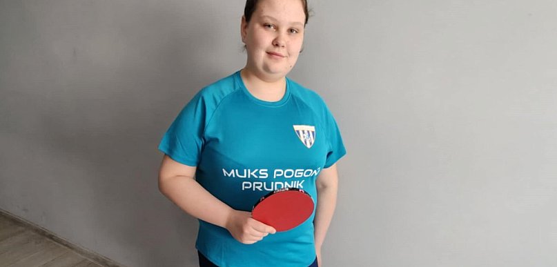 Powalczy o mistrzostwo kraju