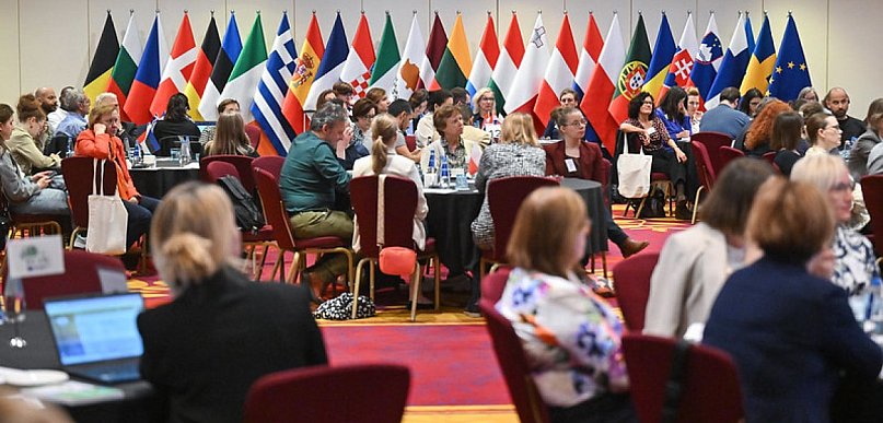 Polska prezydencja w trosce o bezpieczeństwo w Europie