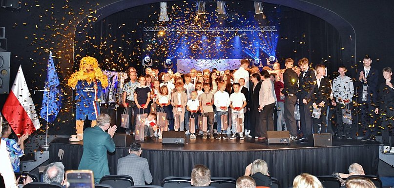Polsko-czeska Gala Sportu w Prudniku [FOTO/WIDEO]