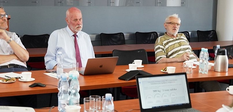 Biogazownia na odpady komunalne - nowy pomysł na rozwój