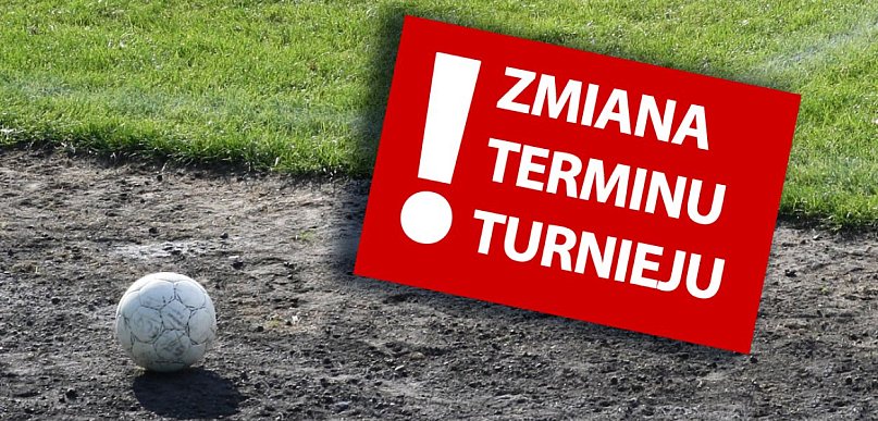 Turniej na 80-lecie Pogoni [PLAKAT - zmiana terminu]