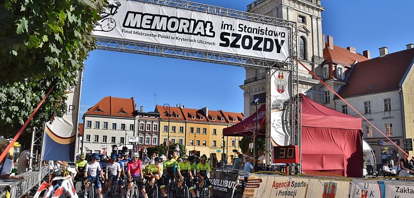 Tak było na Memoriale imienia Stanisława Szozdy [FOTO - cz. 1 /WIDEO]