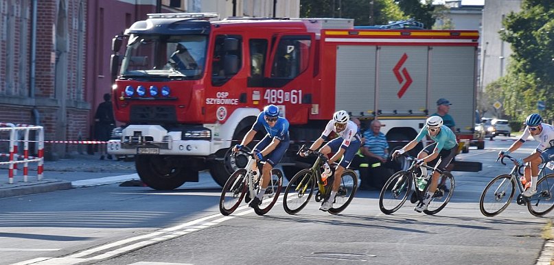 Tak było na Memoriale imienia Stanisława Szozdy [FOTO - cz. 2 /WIDEO]