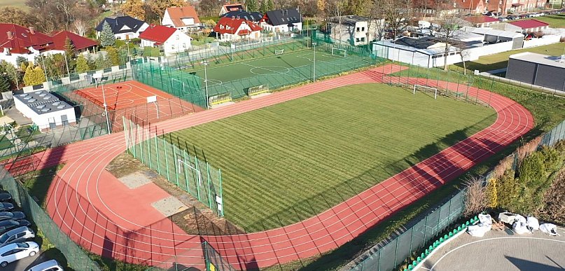 Polsko-Czeski Turniej Sportowy w Prudniku [ZAPROSZENIE, PLAKAT]