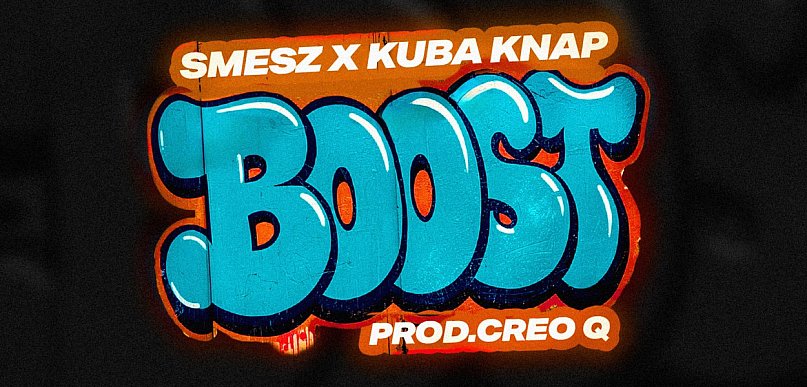 Smesz & Creo Q + Kluba Knap! [MUZYKA]