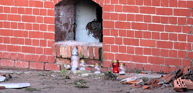 Prokuratura wszczęła śledztwo. Są sprzeczne zeznania  