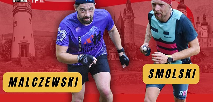  Ultra Niepodległa 2025. Przebiegną 107 kilometrów. Przez Prudnik, dniem…
