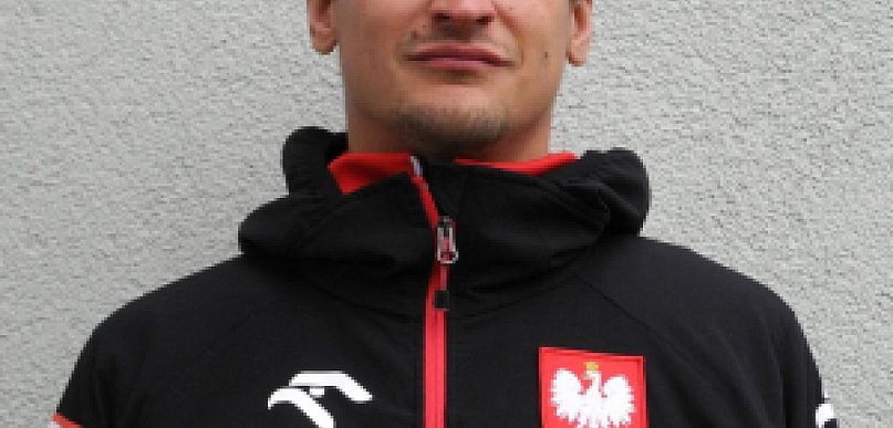 Spotkanie z Adamem Bieleckim. Podwójne!