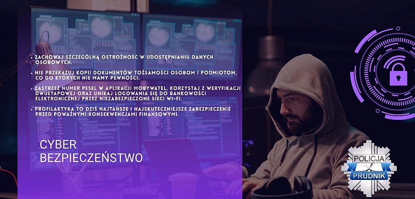 Zignorował powiadomienia z systemu BIK. Ktoś go okradał…