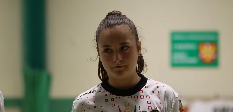 W reprezentacji