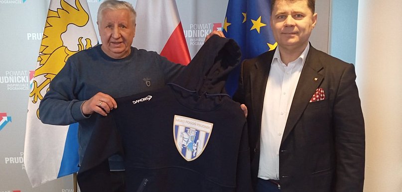 Odziali pięściarzy