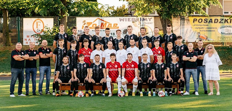 Znamy plan sparingów