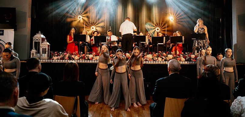 Piękny Koncert Noworoczny