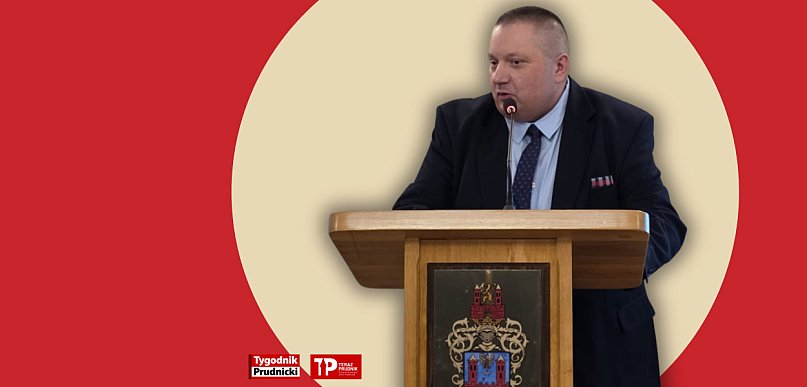 Oto nowy skarbnik gminy Prudnik
