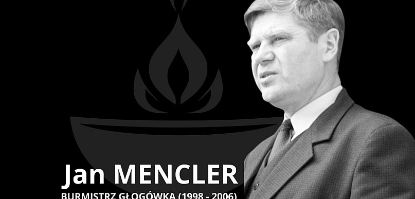 Odszedł były burmistrz Głogówka