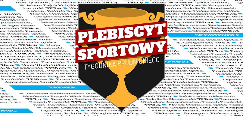 Plebiscyt Sportowy 2025 - regulamin