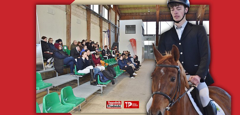 Na te zawody przyjechali uczniowie z 20. szkół z całej Polski [FOTO/WIDEO]
