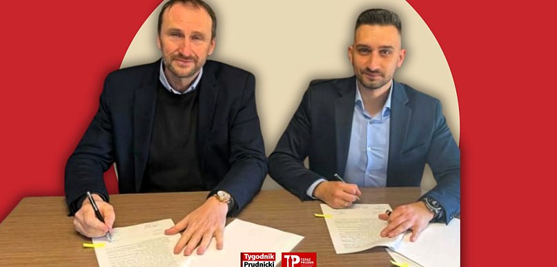 Została zniszczona podczas powodzi. Rusza jej odbudowa