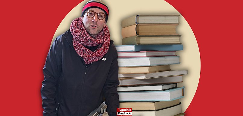 Strażnik innych światów. Oferuje nam klucze do ich bram [WIDEO]
