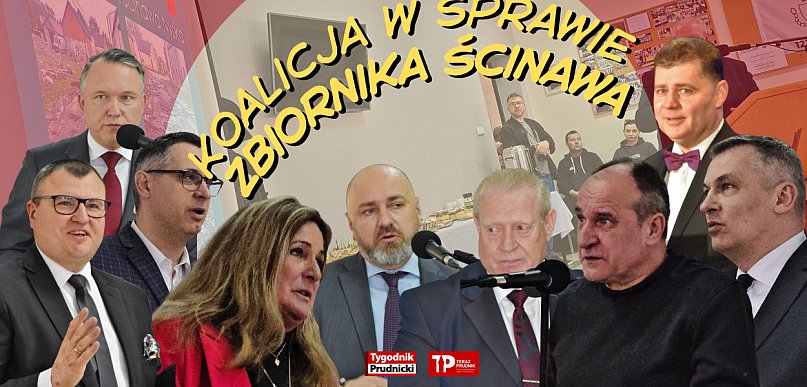 Pół wieku starań – czas na realizację [FOTO/WIDEO]