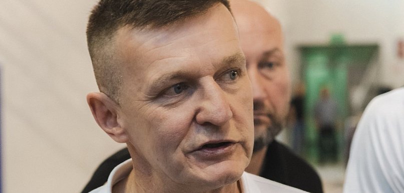 Wiadomo, co ze Smykiem. Była godzina 22.04