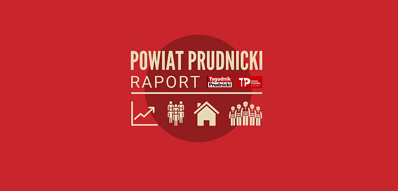 Raport. Polska - 6, powiat prudnicki - 11