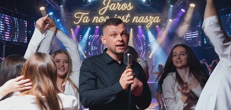 Stało się! Już można obejrzeć i posłuchać