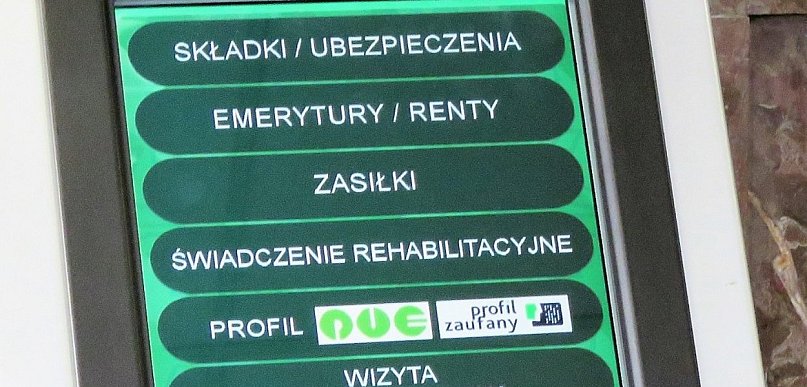 Nowa aplikacja mobilna ZUS dla przedsiębiorców
