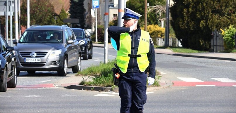 Najlepszy na torze przeszkód