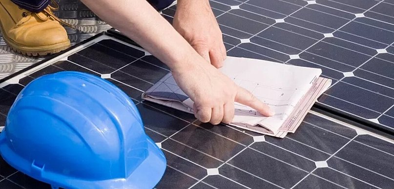 Termowizja i pomiary elektryczne w fotowoltaice - jak sprawdzić stan instalacji