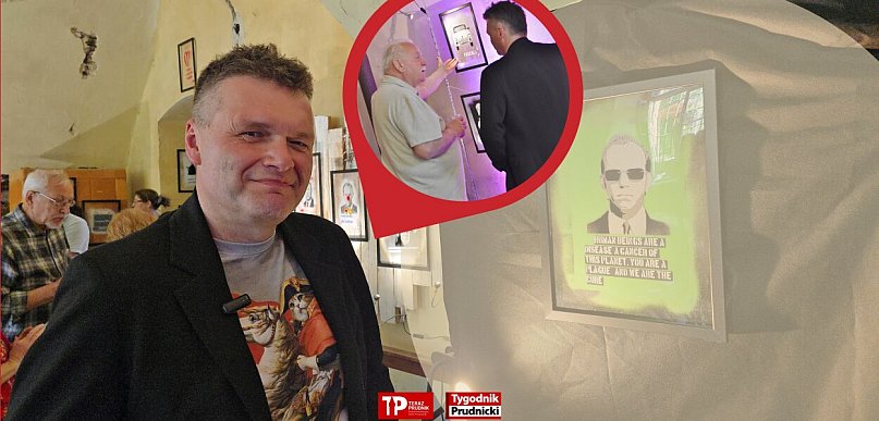 Foltyński myśli nieszablonowo