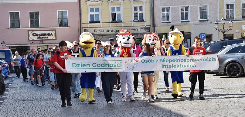 Dzień Godności. Wydarzenie, które powstało z marzenia