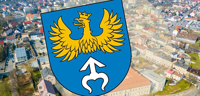 Powiat Krapkowicki w końcu ma swój herb