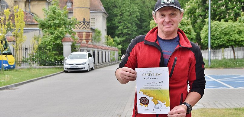 GSS. "Zygmuntówka" rewelacja!
