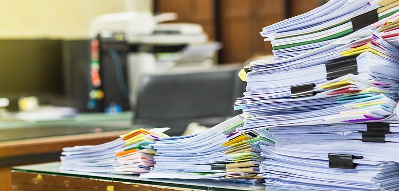 Samorządowcy nie chcą jawności oświadczeń majątkowych